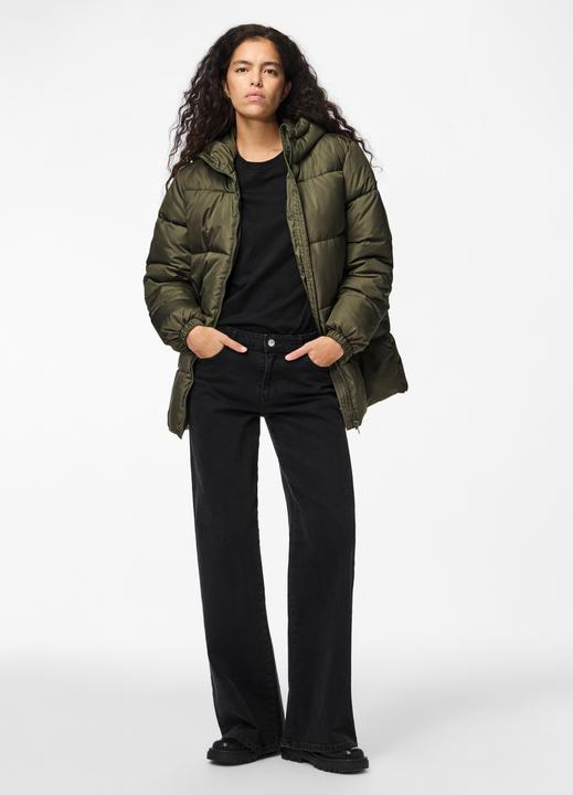 Produktbild Pieces Pcmaddie Puffer Jacket Noos Bc (XXL)
