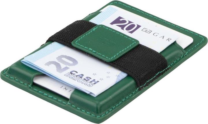 Immagine prodotto Garzini MagSafe Metall Prortemonnaie
