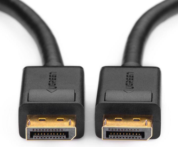 Image du produit Ugreen Display Port – Display Port (3 m, DisplayPort)