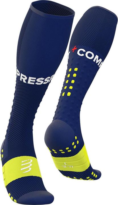 Actual product image Compressport Full running socks (35 - 38)