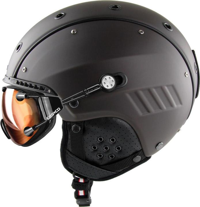 Produktbild Casco SP-4.1 Skihelm (58 - 62 cm, L)