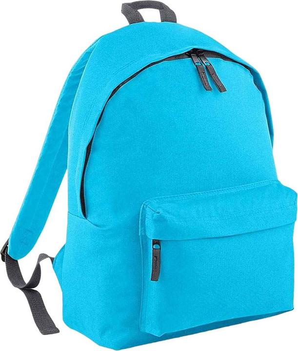 Graphite grey, Sea blue