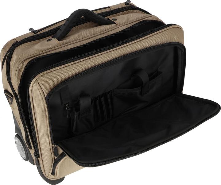 Image du produit Dermata Trolley d'affaires 44cm (37 l, Bagage à main (jusqu'à 50l))