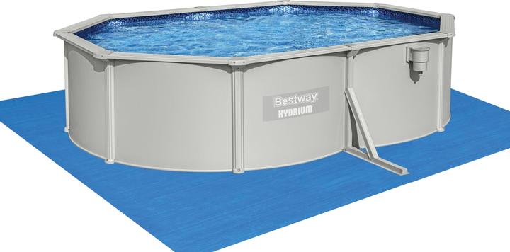 Actual product image Bestway Hydrium (500 x 360 x 120 cm)