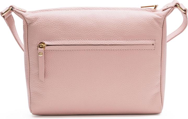 Produktbild Lazarotti Bologna Leather Umhängetasche Leder 25 cm