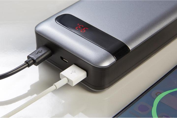 Immagine prodotto Intenso PD20000 (20000 mAh, 74 Wh)