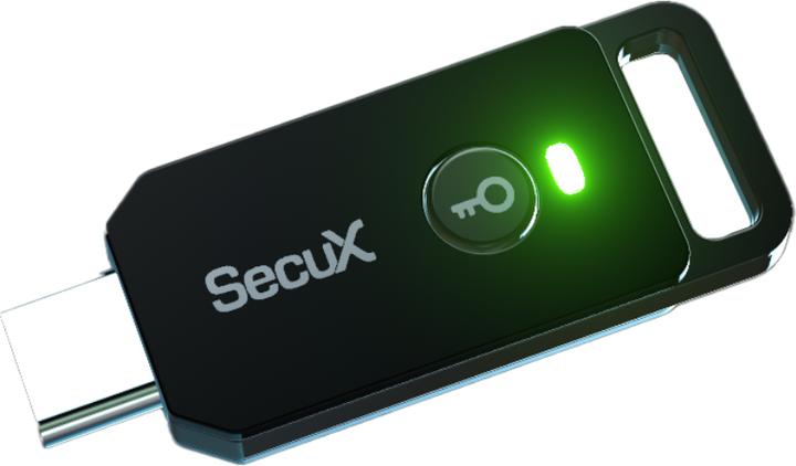 Immagine prodotto Secux PUFido Clife Key