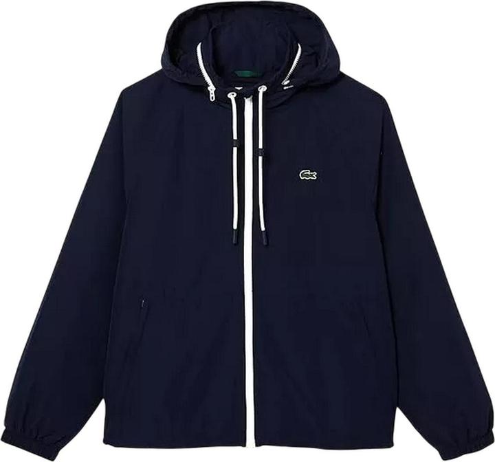 Produktbild Lacoste Jacke Abnehmbar (S)