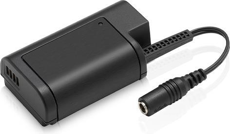 Image du produit Panasonic Coupleur pour DMW-AC10E (Coupleur DC)