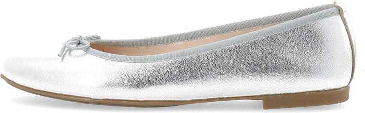 Actual product image Bianco Ballerinas (36)