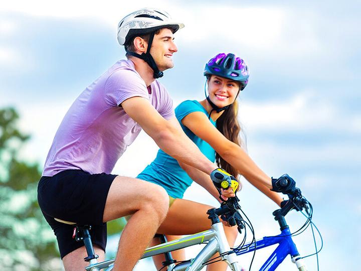 Image du produit Smartbox 1 activité sportive de plein air pour 1 binôme d'aventuriers (2 pers.)
