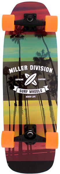Miller Kirra 31,5" X 10"