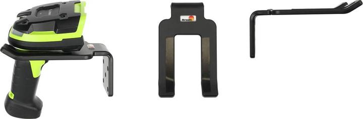 Immagine prodotto Brodit 217059 Supporto universale per scanner