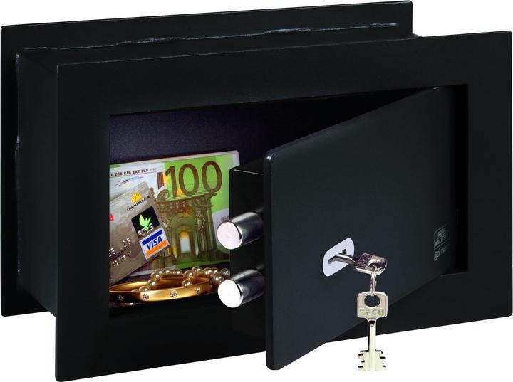 Produktbild Burg Wächter Wandtresor Point-Safe PW 3 S (10.30 l)