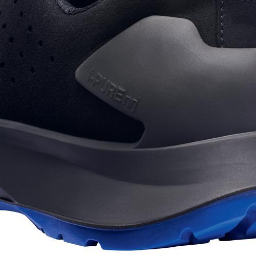 Produktbild Uvex Safety uvex 1 x-craft Halbschuhe S1 68138 schwarz, blau Weite 11 Grösse 38 (S1, 38)