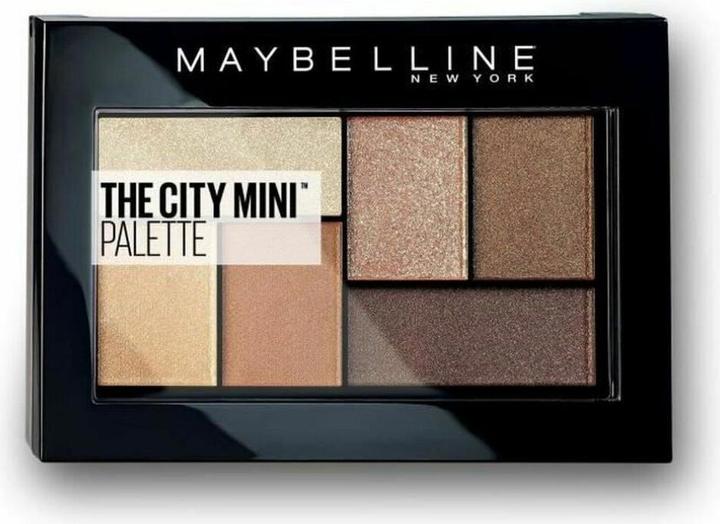 Immagine prodotto Maybelline New York Città Mini (400 Tetto in bronzo)