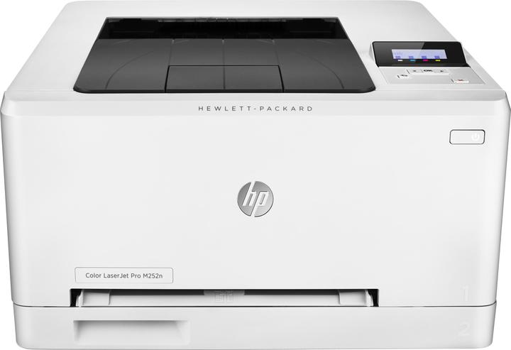 HP M252n Color LaserJet Pro (Laser, Farbe)
