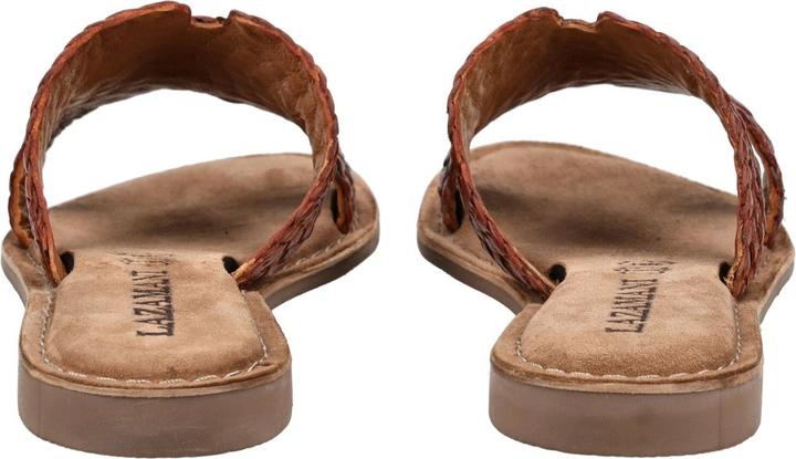 Actual product image Lazamani Pantoletten (37)