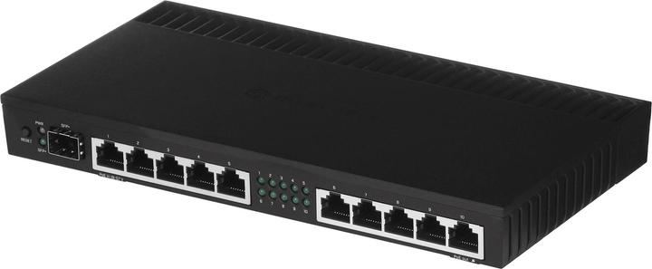 Produktbild MikroTik RB4011iGS + RM