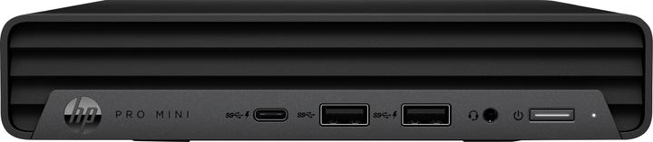 Immagine prodotto HP Pro Mini 400 G9 (Intel Core i5-14500T, 16 GB, 512.00 GB)