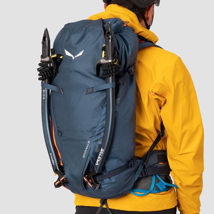 Immagine prodotto Salewa Zaino Ortles Wall L (32 l)