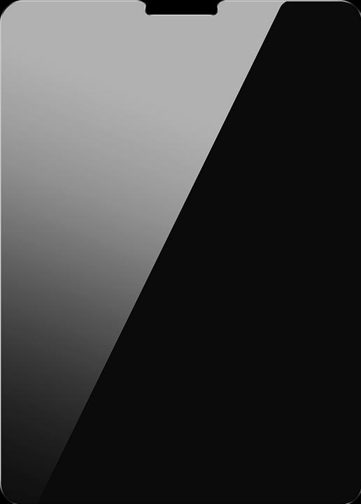Image du produit Baseus Verre trempé 0.3mm pour iPad 12.9" (2pcs) (2 pièce(s), Apple iPad Pro)