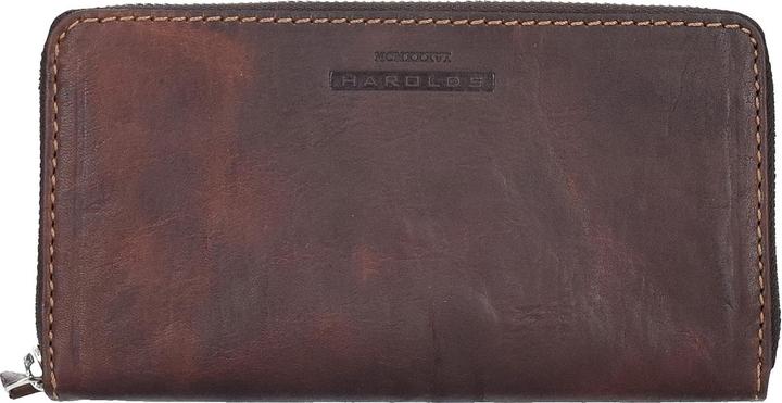 Produktbild Harolds Geldbörse SADDLE