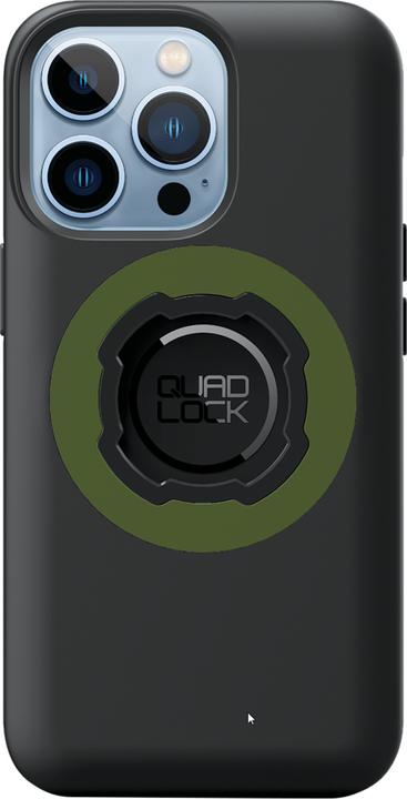Produktbild Quad Lock MAG Ring Green