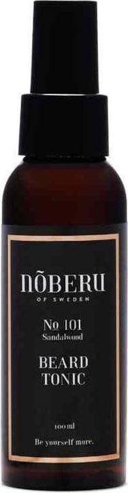 Nõberu NOBERU Bart-Tonic - n°101 Sandalwood (100 ml)