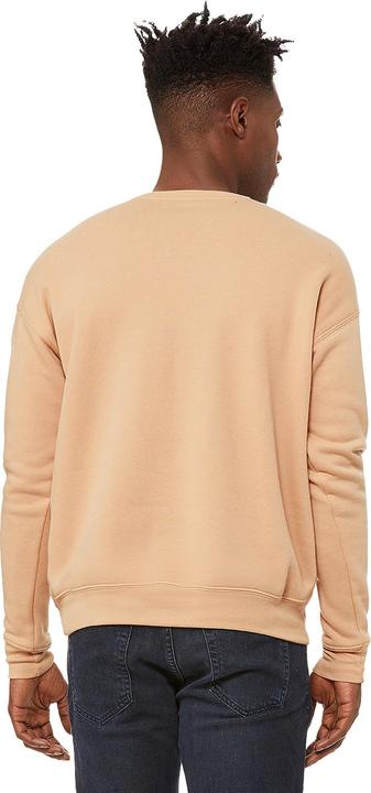Immagine prodotto Bella Canvas Classic Felpa Spalla Cadente Adulto Unisex (M)