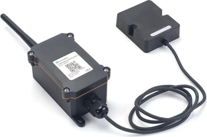 Produktbild Dragino LMDS200 LoRaWAN Mikrowellen Radar Distanzsensor 868MHz
