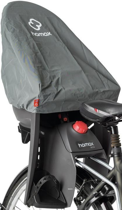 Actual product image hamax Rain cover