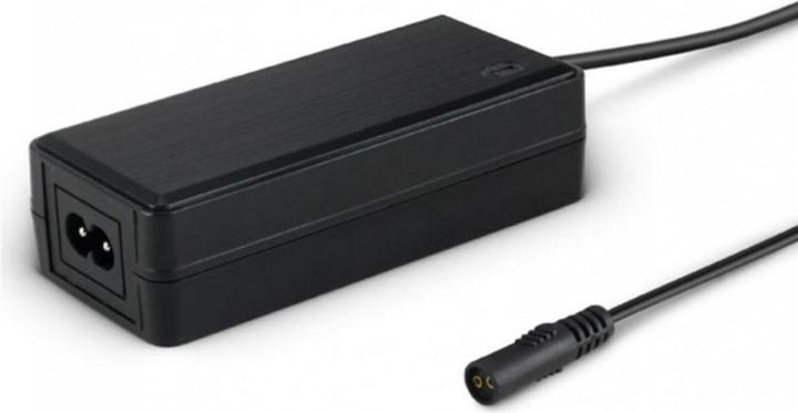 Actual product image Alpha Elettronica Table power supply 12 V DC, 10 A, 120 W