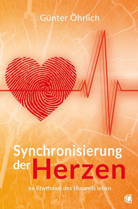 Immagine prodotto Synchronisierung der Herzen (Tedesco, Günter Öhrlich, 2022)