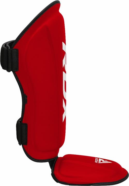 Actual product image Rdx Hosiery Shin Instep Foam (XL)