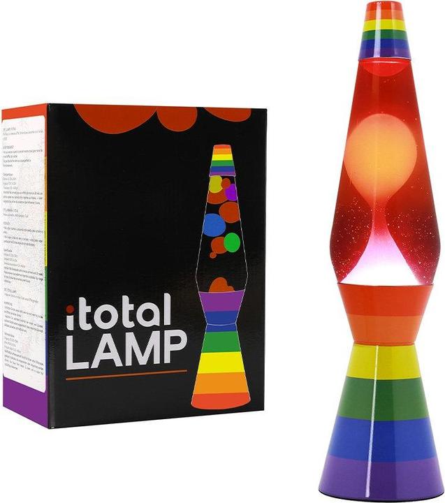Actual product image i-Total Love is Love