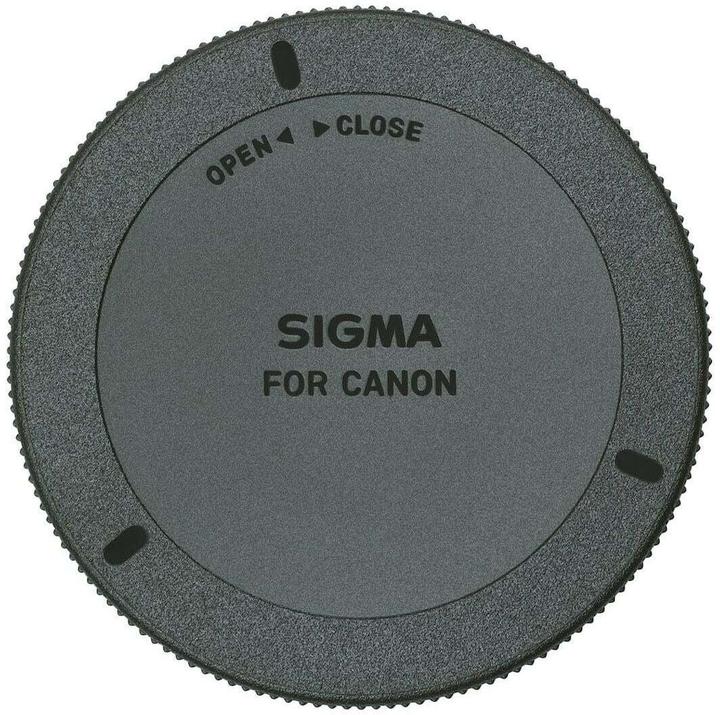 Produktbild Sigma Objektivdeckel LCR-EO II