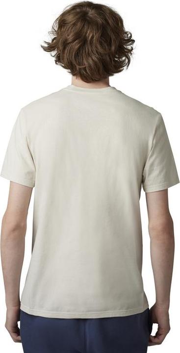 Produktbild Fox Tee 23 Track Beast Ss Prem Vin Wht S (S)