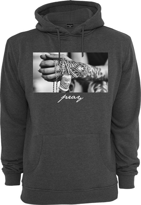 Produktbild Mister Tee Hoody (XL)