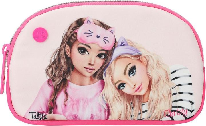 Image du produit Magni Depesche TOPModel Trousse de toilette BEAUTY and ME 2,3x20x12,5cm