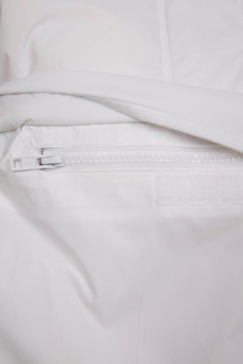 Actual product image Urban Classics Ladies 3-Tone Padded Pull Over Jacket (M)
