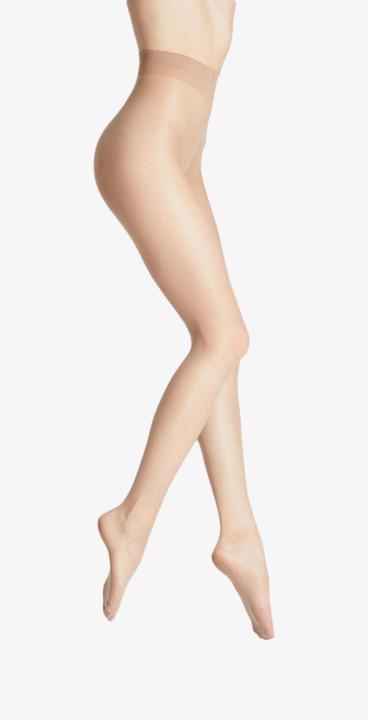 Image du produit Fogal Collants "all Nude" (10 DEN, 52 - 54)
