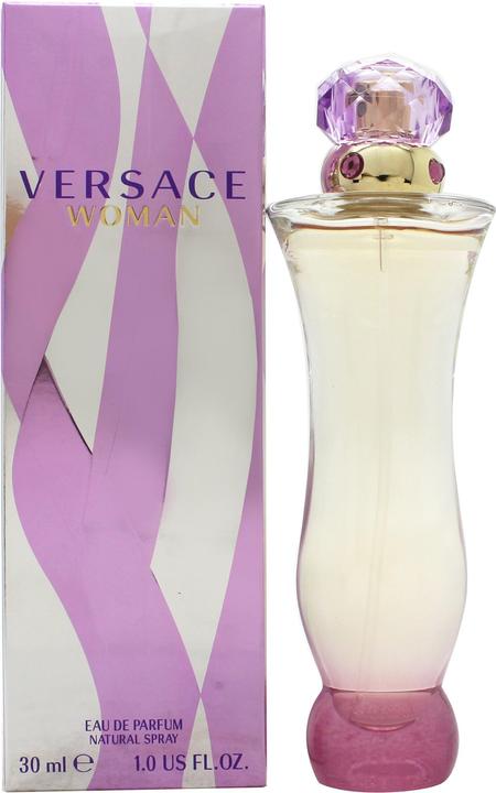 Actual product image Versace Woman (Eau de parfum, 30 ml)