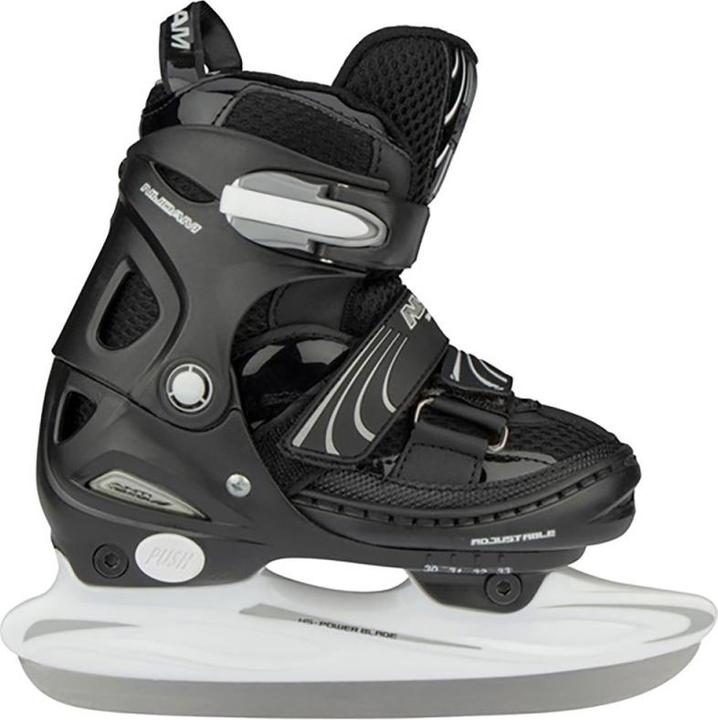 Image du produit Nijdam Patin de hockey - Semi Sofboot 40 (40)