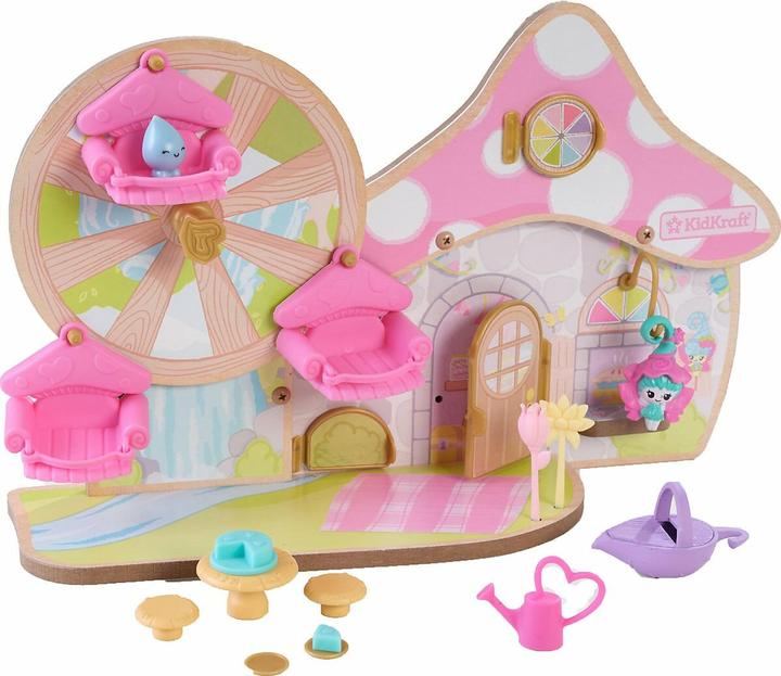 Immagine prodotto KidKraft Casa delle fate Lil'