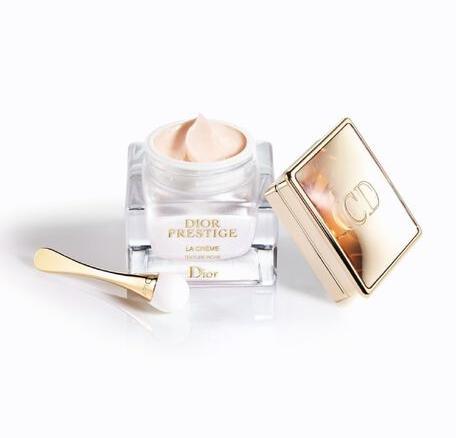 Actual product image Dior Crème Riche (50 ml, Day cream)