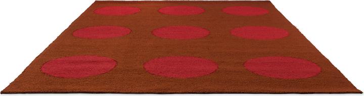 Image du produit Brink & Campman Habitat Festival Dots (140 x 200 cm)