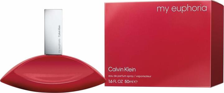 Immagine prodotto Calvin Klein La mia euforia (Eau de parfum, 50 ml)