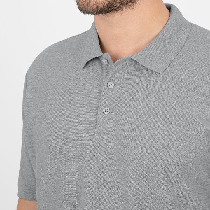 Image du produit JAKO Polo organique (4XL)