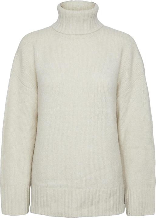 Pieces PCNANCY Rollkragenpullover (XS)